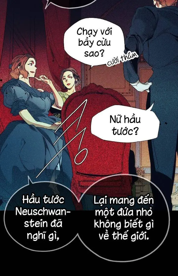 Câu Chuyện Cổ Tích Của Mẹ Kế Nettruyen ZZZ Chương 12 Page 26