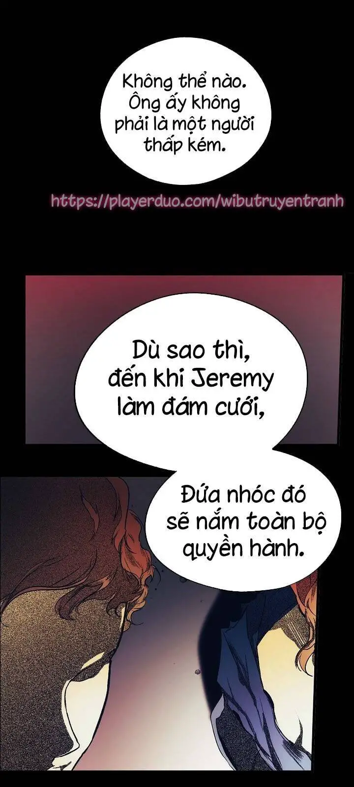 Câu Chuyện Cổ Tích Của Mẹ Kế Nettruyen ZZZ Chương 12 Page 27