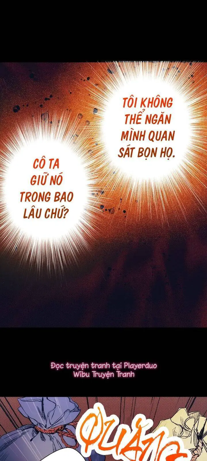Câu Chuyện Cổ Tích Của Mẹ Kế Nettruyen ZZZ Chương 12 Page 28