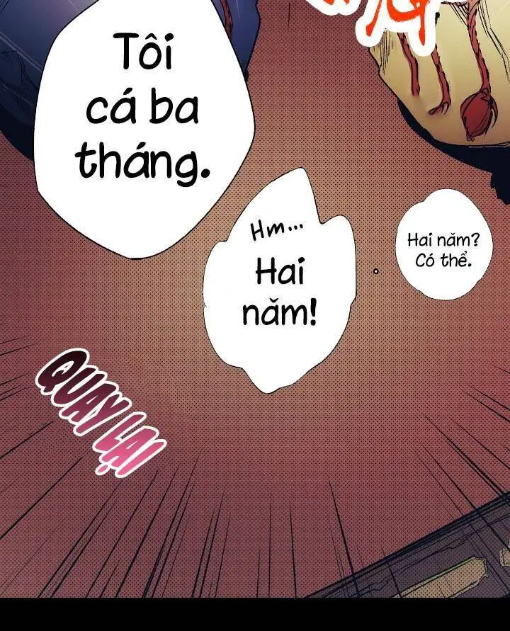 Câu Chuyện Cổ Tích Của Mẹ Kế Nettruyen ZZZ Chương 12 Page 29