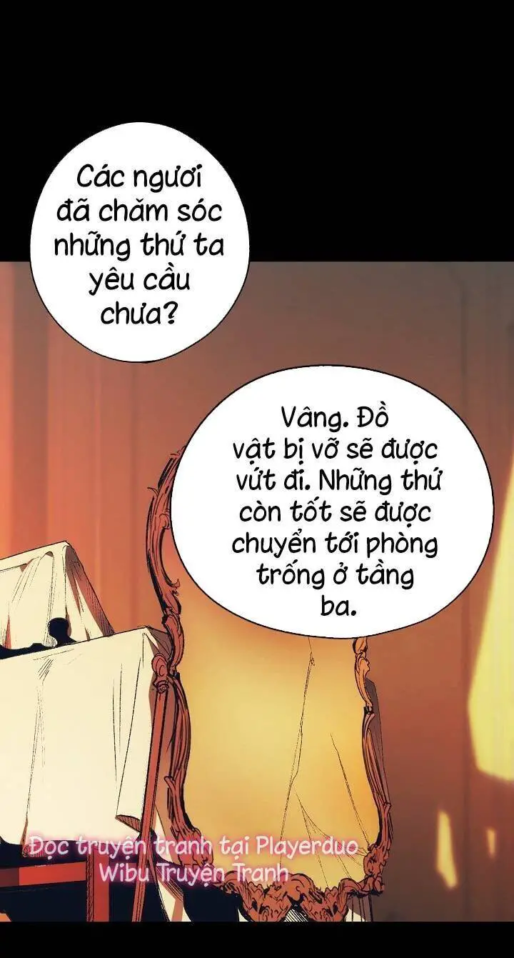 Câu Chuyện Cổ Tích Của Mẹ Kế Nettruyen ZZZ Chương 12 Page 38