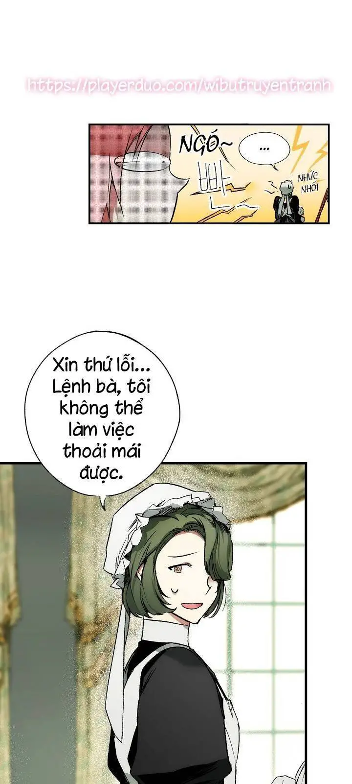 Câu Chuyện Cổ Tích Của Mẹ Kế Nettruyen ZZZ Chương 8 Page 4