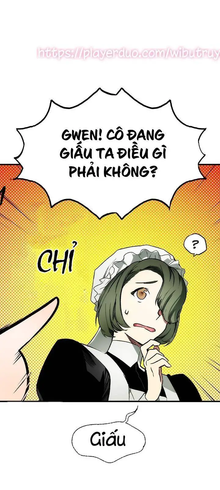 Câu Chuyện Cổ Tích Của Mẹ Kế Nettruyen ZZZ Chương 8 Page 6