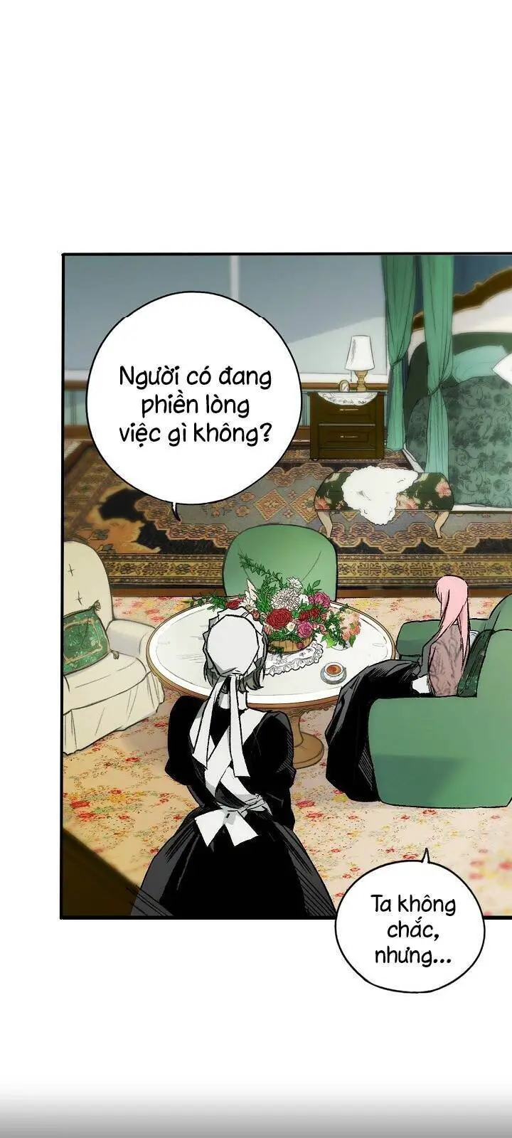 Câu Chuyện Cổ Tích Của Mẹ Kế Nettruyen ZZZ Chương 8 Page 8