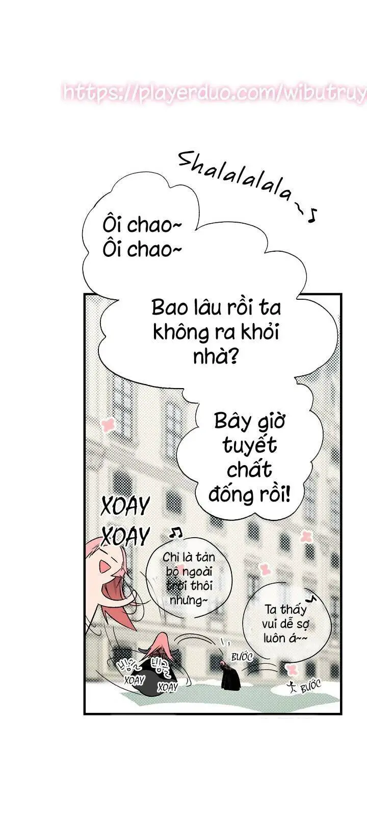 Câu Chuyện Cổ Tích Của Mẹ Kế Nettruyen ZZZ Chương 8 Page 17