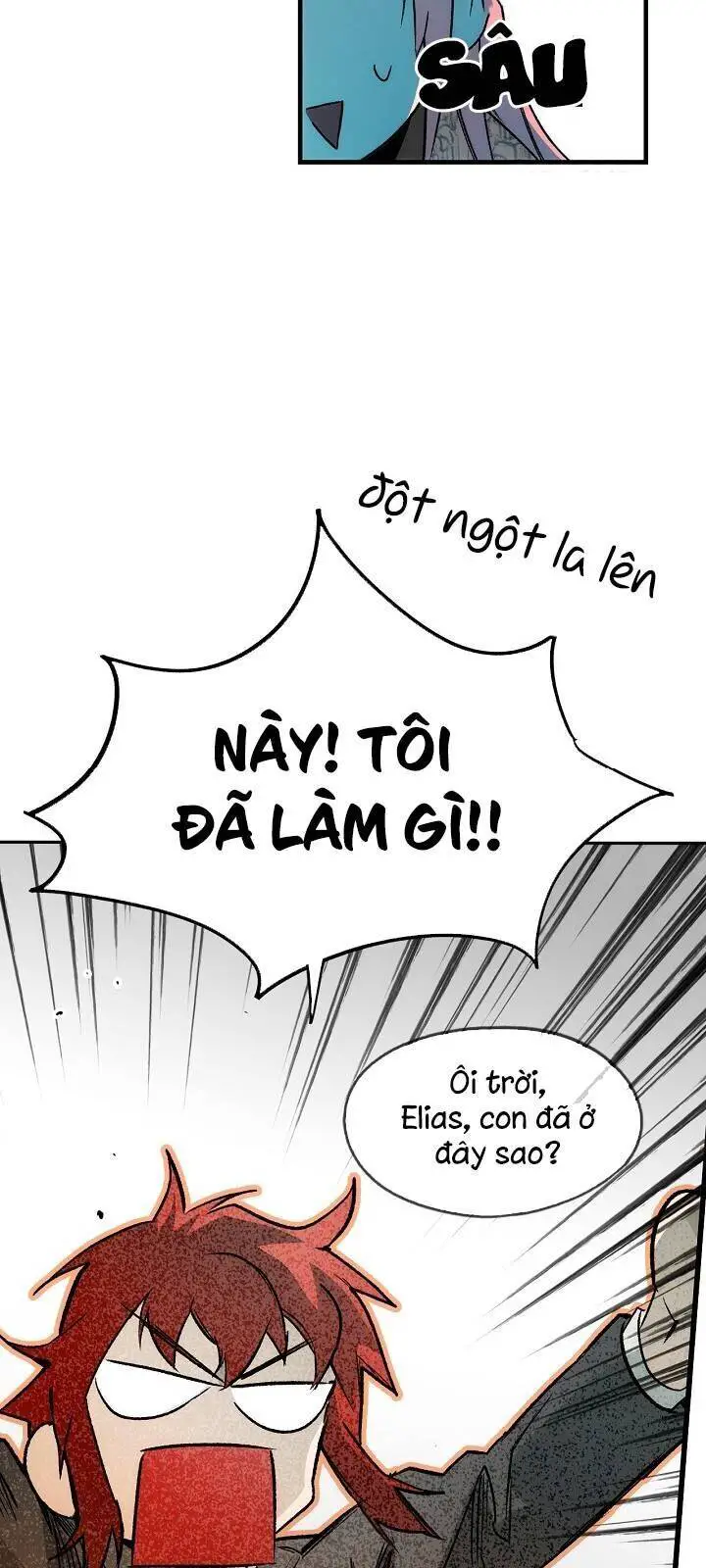 Câu Chuyện Cổ Tích Của Mẹ Kế Nettruyen ZZZ Chương 8 Page 25
