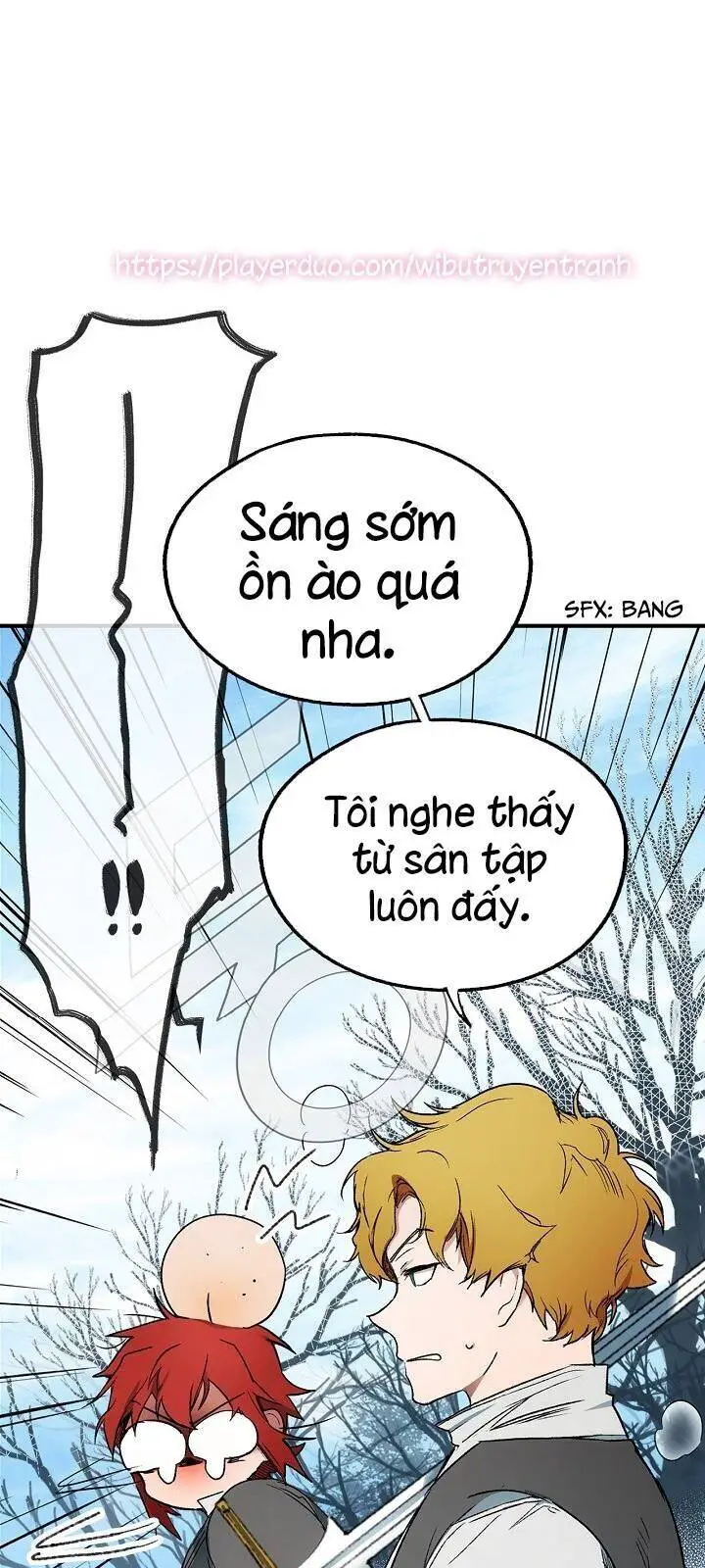 Câu Chuyện Cổ Tích Của Mẹ Kế Nettruyen ZZZ Chương 8 Page 38
