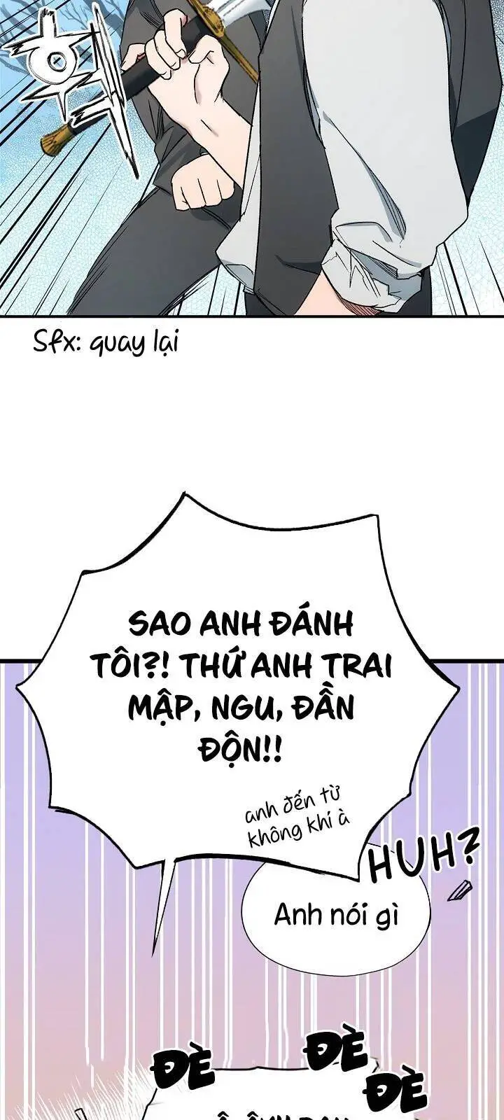 Câu Chuyện Cổ Tích Của Mẹ Kế Nettruyen ZZZ Chương 8 Page 39