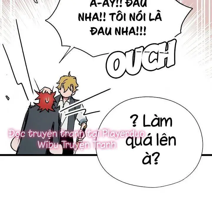 Câu Chuyện Cổ Tích Của Mẹ Kế Nettruyen ZZZ Chương 8 Page 40