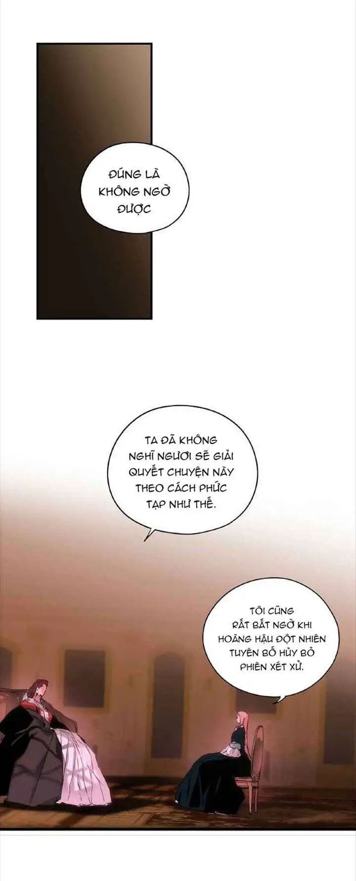 Câu Chuyện Cổ Tích Của Mẹ Kế Nettruyen ZZZ Chương 53 Page 3
