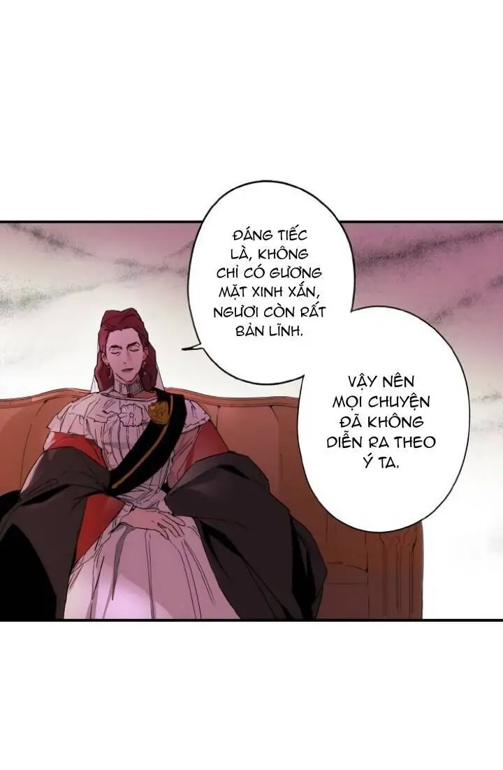 Câu Chuyện Cổ Tích Của Mẹ Kế Nettruyen ZZZ Chương 53 Page 6