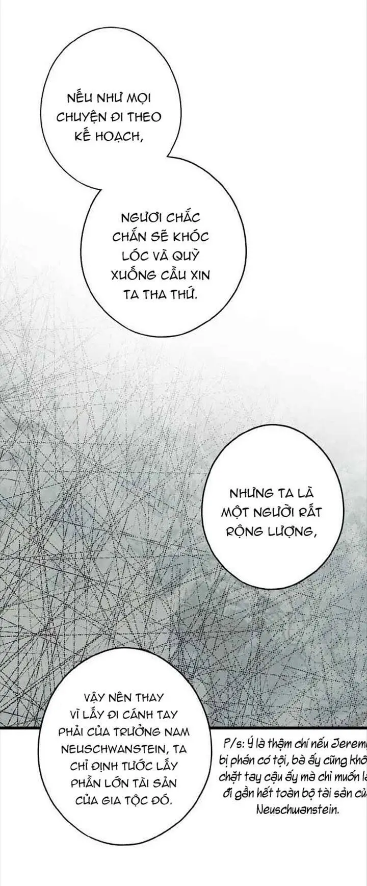 Câu Chuyện Cổ Tích Của Mẹ Kế Nettruyen ZZZ Chương 53 Page 7