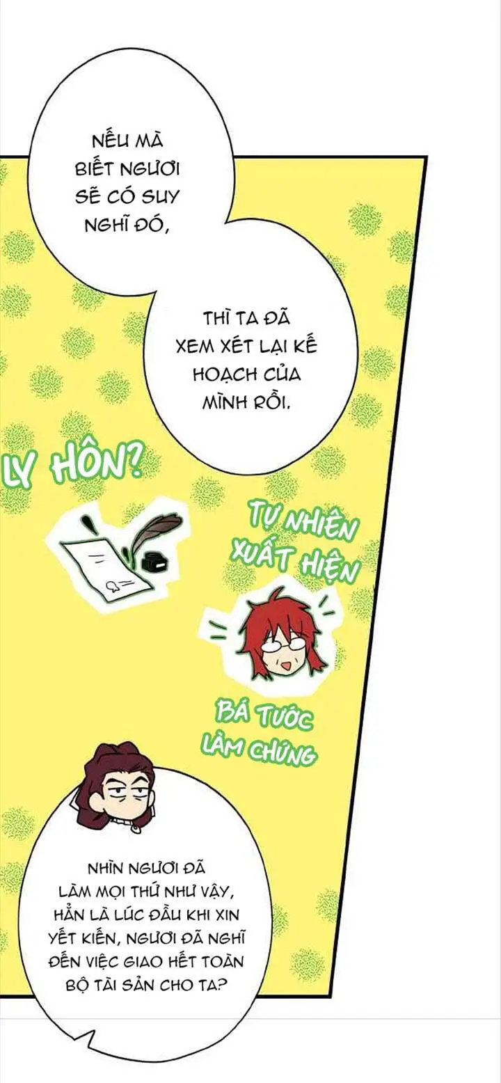 Câu Chuyện Cổ Tích Của Mẹ Kế Nettruyen ZZZ Chương 53 Page 9