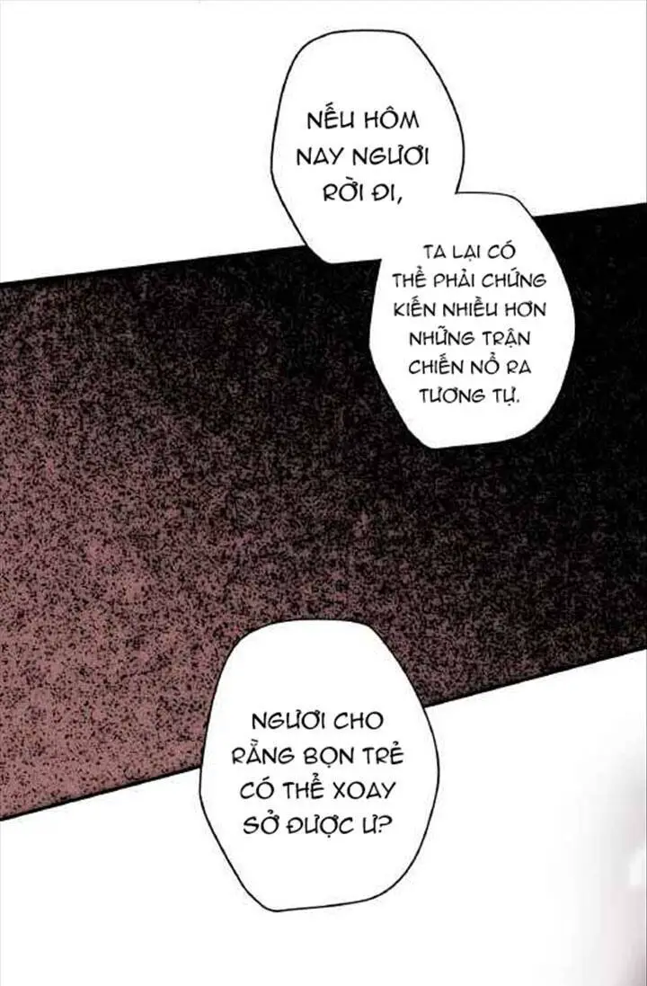 Câu Chuyện Cổ Tích Của Mẹ Kế Nettruyen ZZZ Chương 53 Page 16