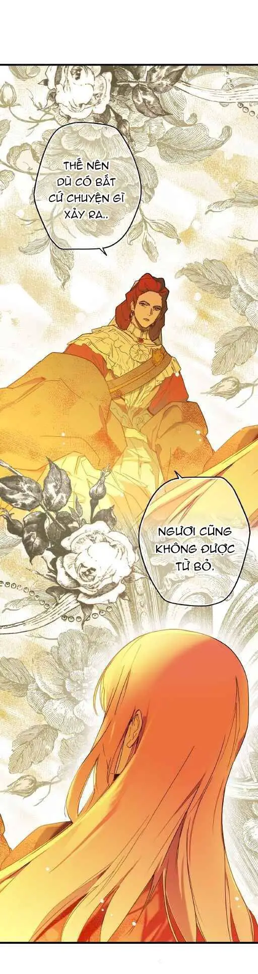 Câu Chuyện Cổ Tích Của Mẹ Kế Nettruyen ZZZ Chương 53 Page 18