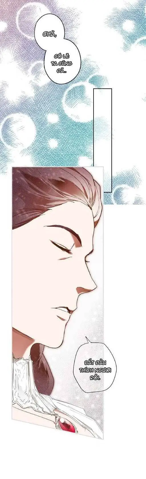 Câu Chuyện Cổ Tích Của Mẹ Kế Nettruyen ZZZ Chương 53 Page 21
