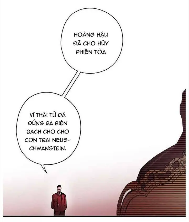 Câu Chuyện Cổ Tích Của Mẹ Kế Nettruyen ZZZ Chương 53 Page 39