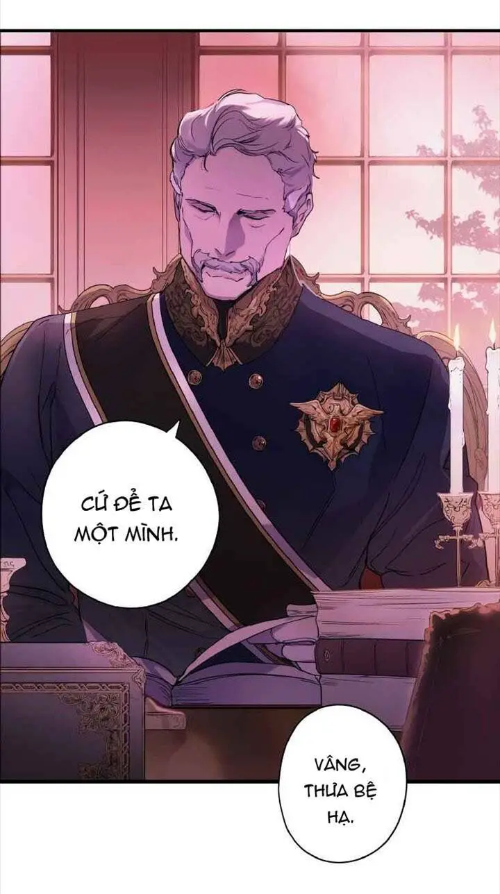 Câu Chuyện Cổ Tích Của Mẹ Kế Nettruyen ZZZ Chương 53 Page 41