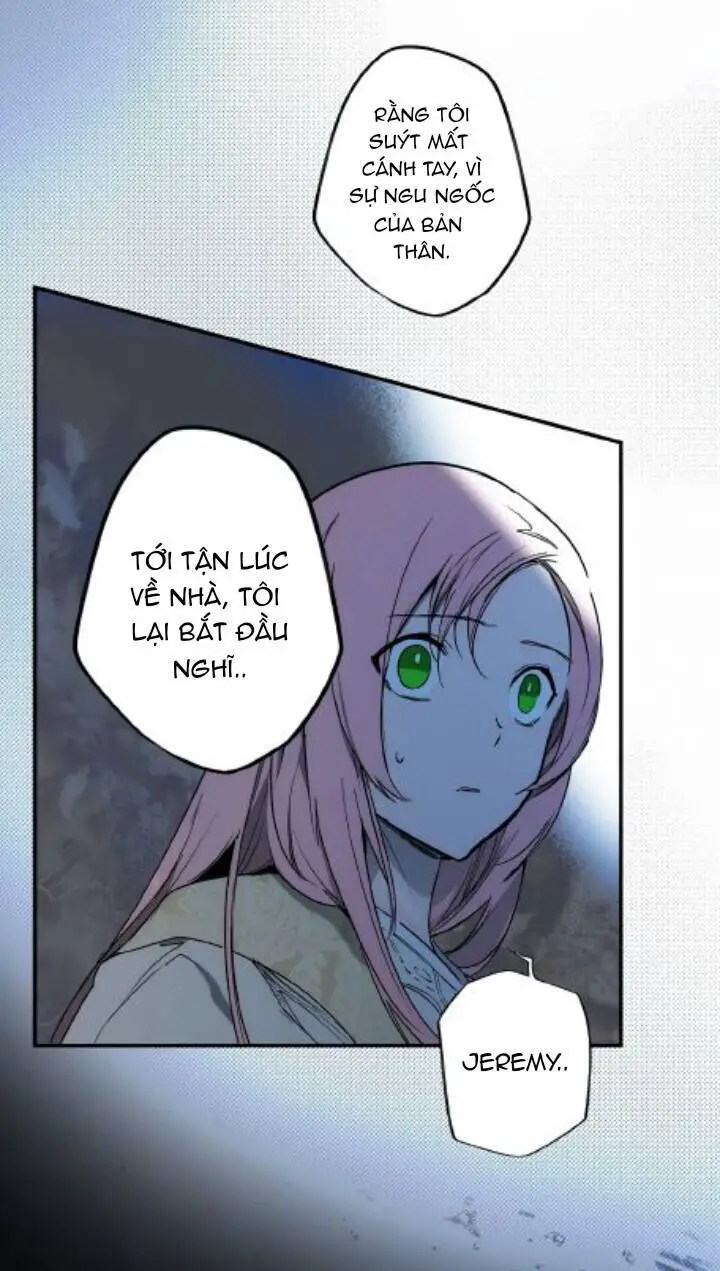 Câu Chuyện Cổ Tích Của Mẹ Kế Nettruyen ZZZ Chương 53 Page 63