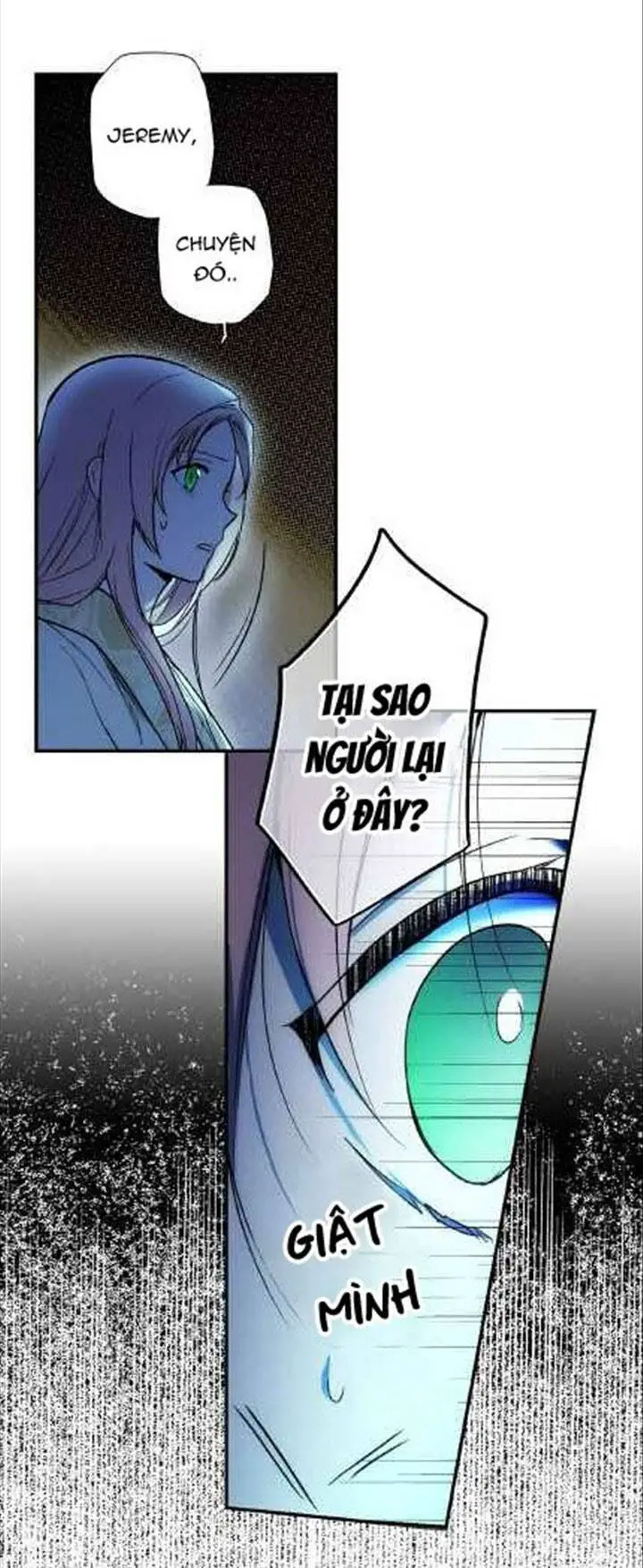 Câu Chuyện Cổ Tích Của Mẹ Kế Nettruyen ZZZ Chương 53 Page 65