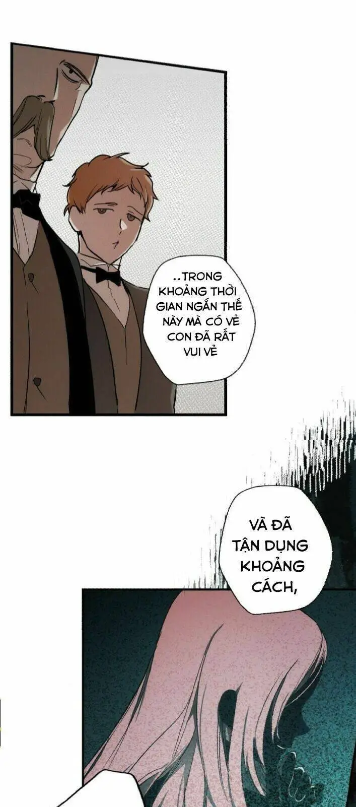Câu Chuyện Cổ Tích Của Mẹ Kế Nettruyen ZZZ Chương 47 Page 7
