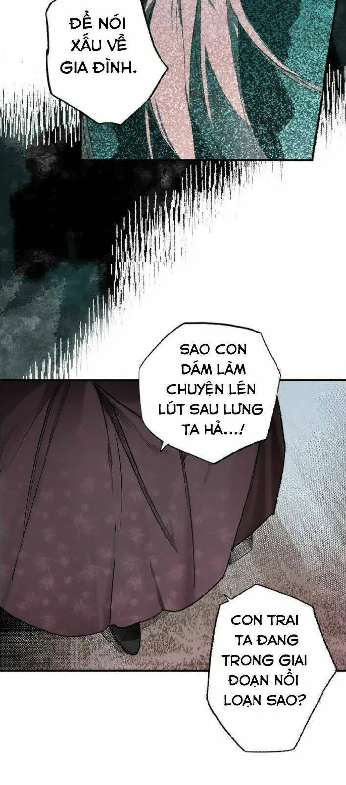 Câu Chuyện Cổ Tích Của Mẹ Kế Nettruyen ZZZ Chương 47 Page 8