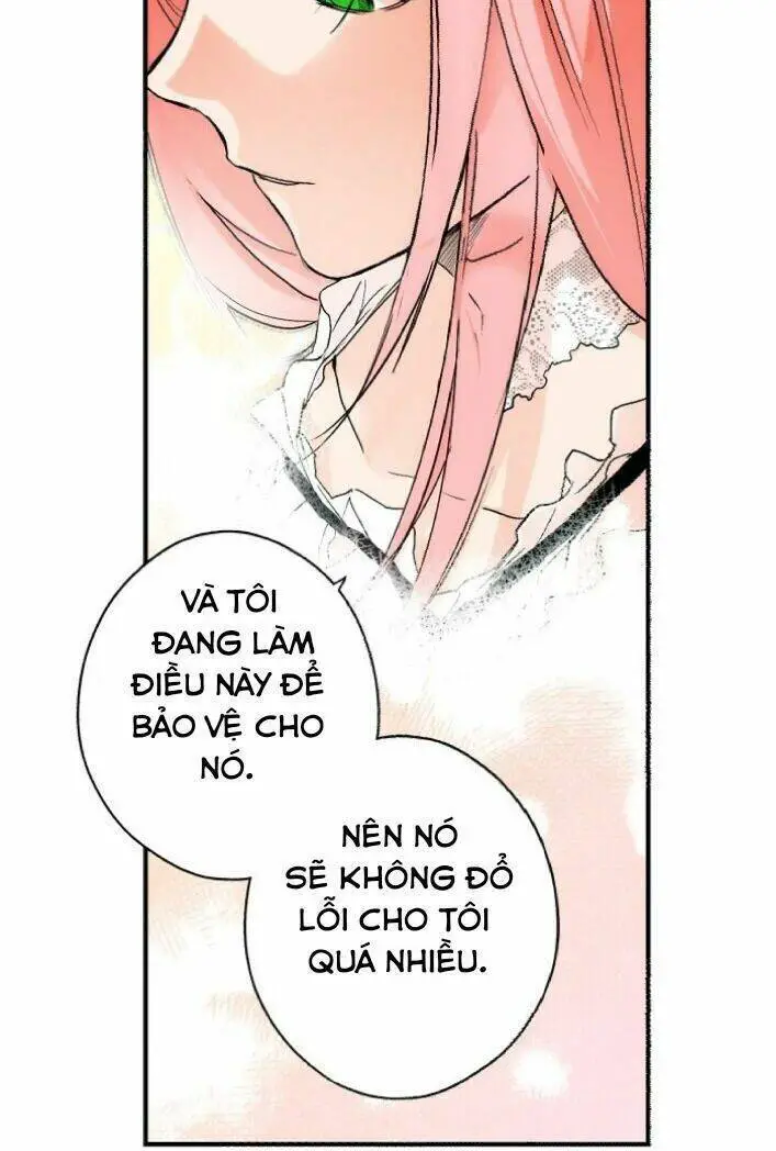 Câu Chuyện Cổ Tích Của Mẹ Kế Nettruyen ZZZ Chương 47 Page 13