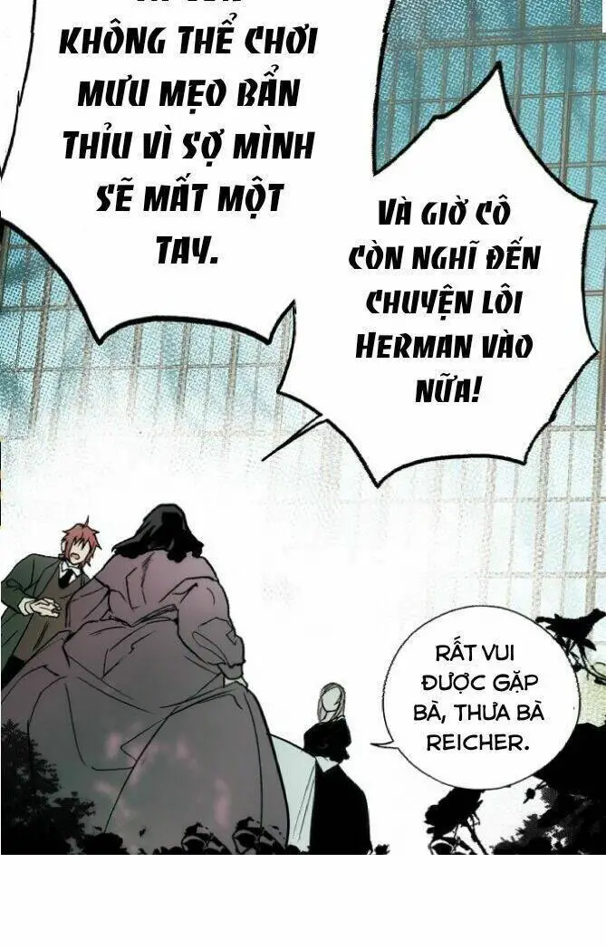 Câu Chuyện Cổ Tích Của Mẹ Kế Nettruyen ZZZ Chương 47 Page 27