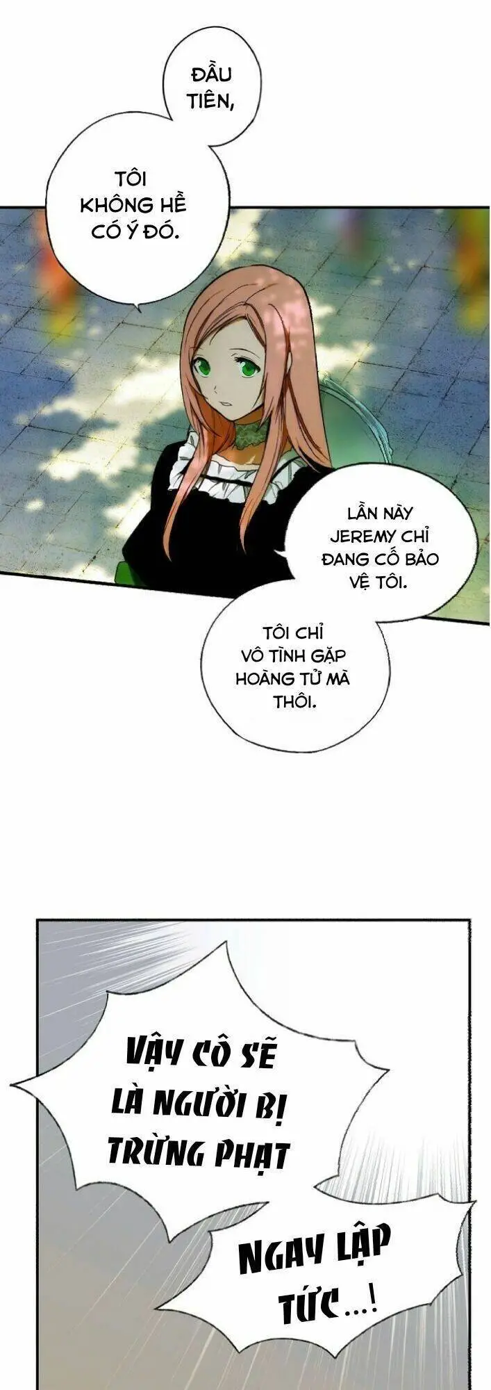 Câu Chuyện Cổ Tích Của Mẹ Kế Nettruyen ZZZ Chương 47 Page 28