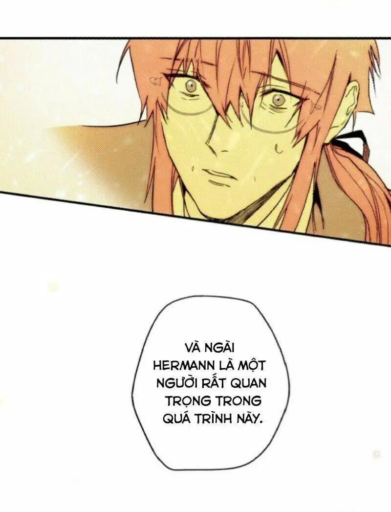 Câu Chuyện Cổ Tích Của Mẹ Kế Nettruyen ZZZ Chương 47 Page 31