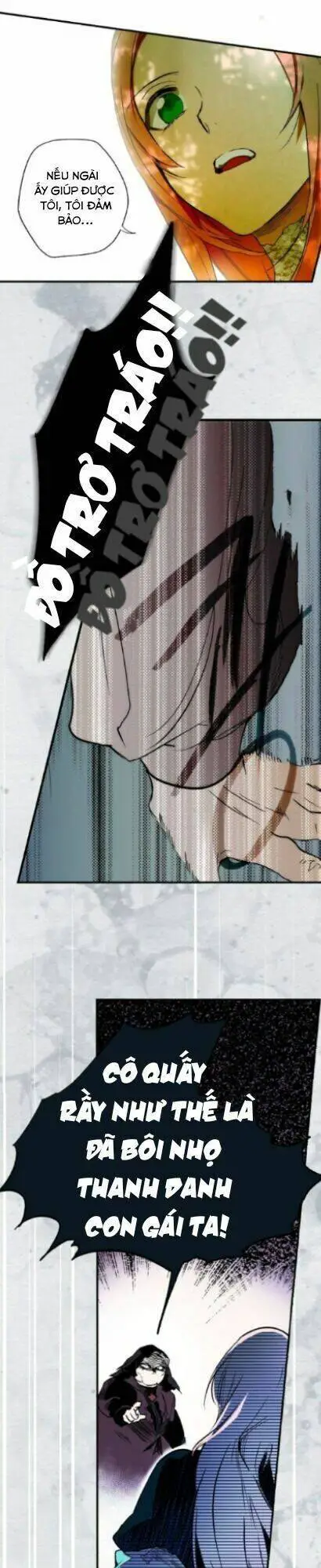 Câu Chuyện Cổ Tích Của Mẹ Kế Nettruyen ZZZ Chương 47 Page 32