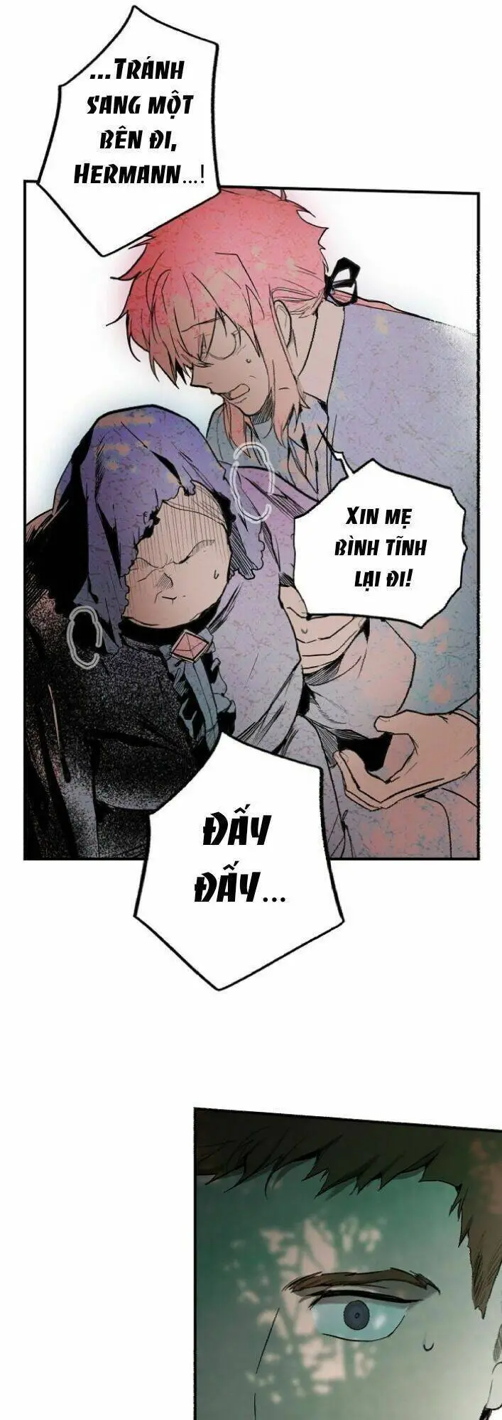 Câu Chuyện Cổ Tích Của Mẹ Kế Nettruyen ZZZ Chương 47 Page 35