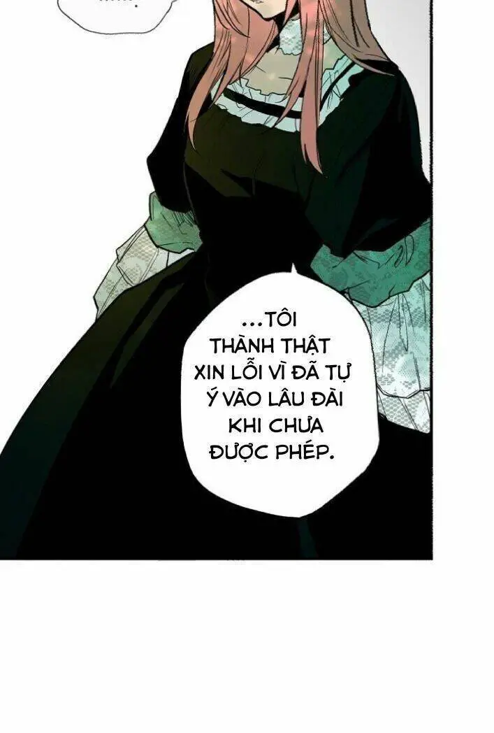 Câu Chuyện Cổ Tích Của Mẹ Kế Nettruyen ZZZ Chương 47 Page 37