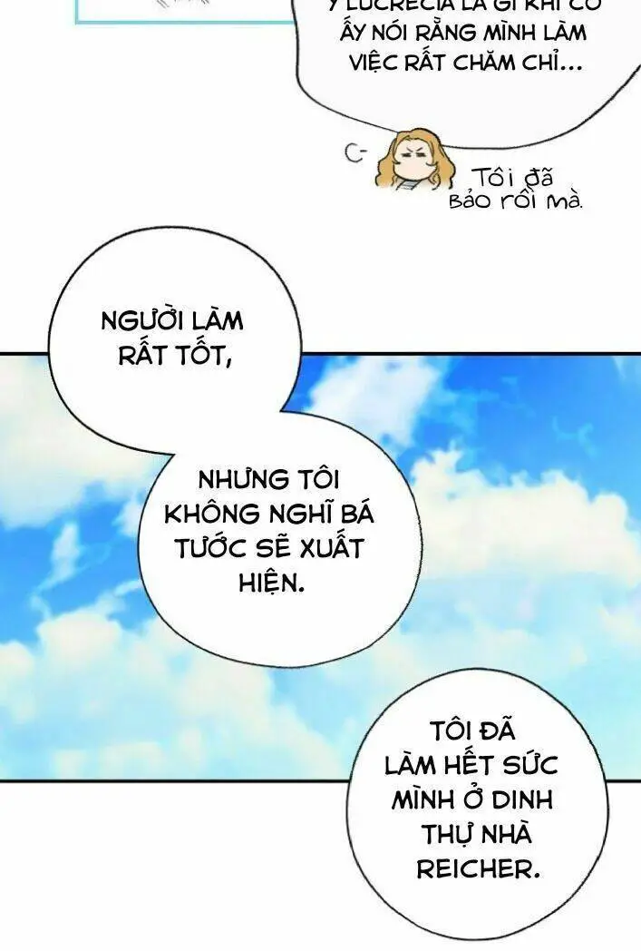 Câu Chuyện Cổ Tích Của Mẹ Kế Nettruyen ZZZ Chương 47 Page 45
