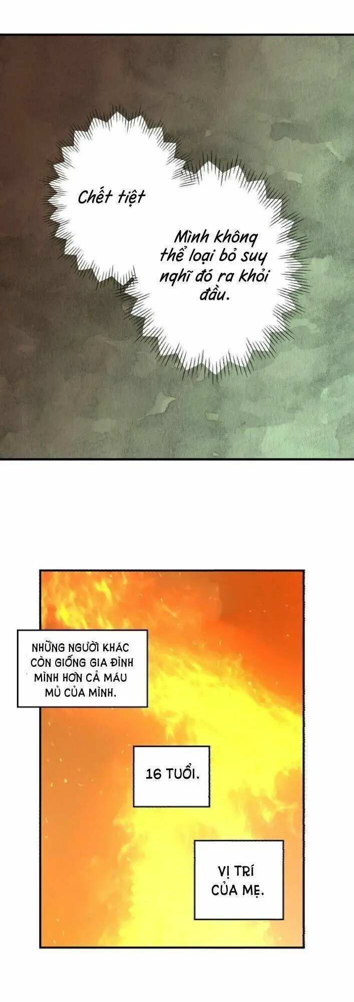 Câu Chuyện Cổ Tích Của Mẹ Kế Nettruyen ZZZ Chương 47 Page 58