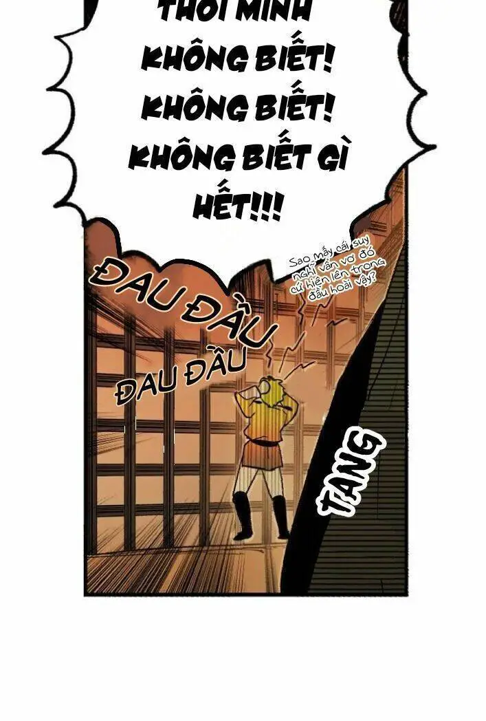 Câu Chuyện Cổ Tích Của Mẹ Kế Nettruyen ZZZ Chương 47 Page 60