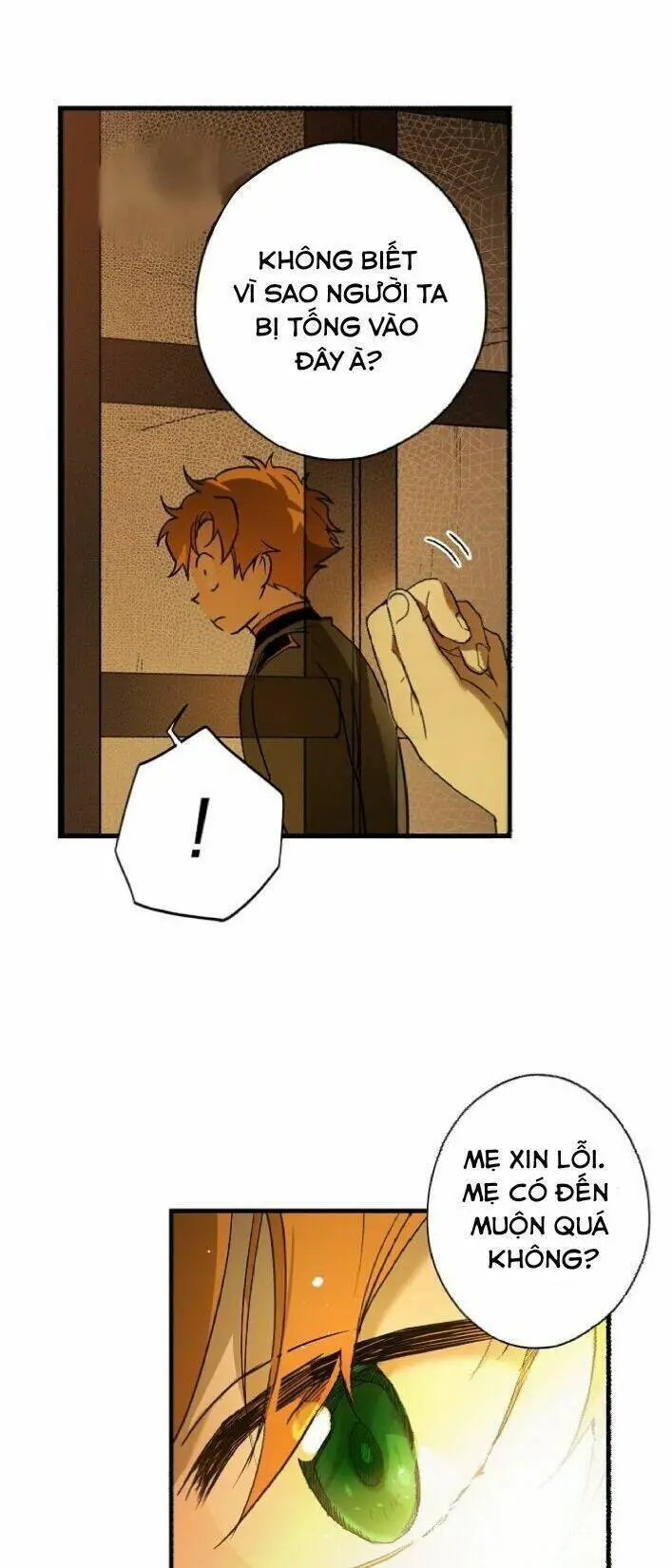 Câu Chuyện Cổ Tích Của Mẹ Kế Nettruyen ZZZ Chương 47 Page 61