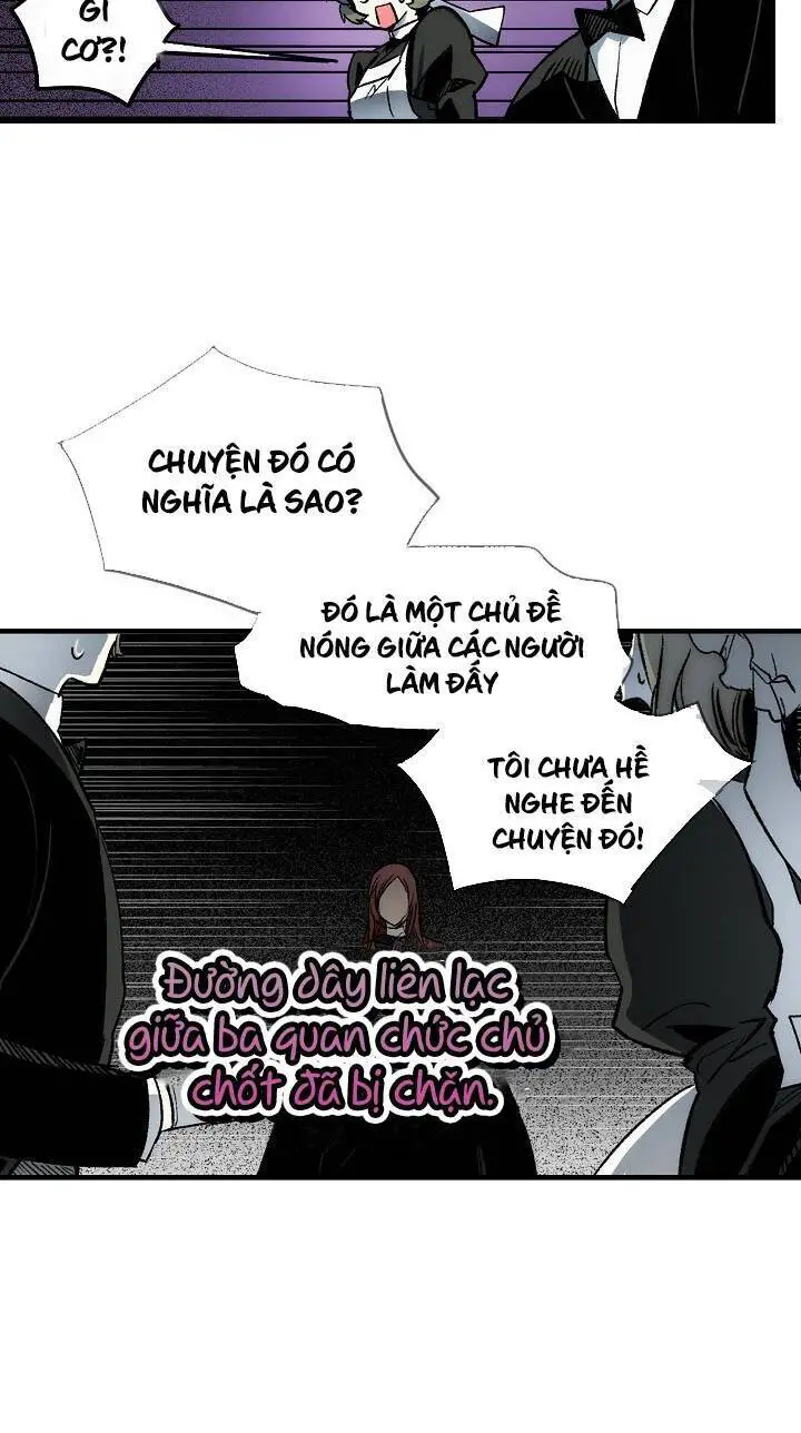 Câu Chuyện Cổ Tích Của Mẹ Kế Nettruyen ZZZ Chương 9 Page 68