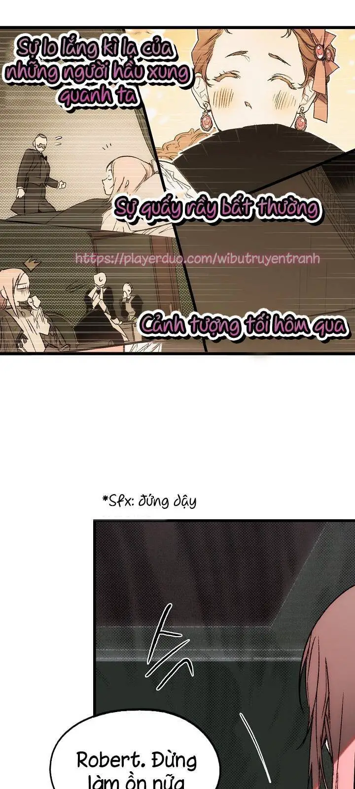 Câu Chuyện Cổ Tích Của Mẹ Kế Nettruyen ZZZ Chương 9 Page 69