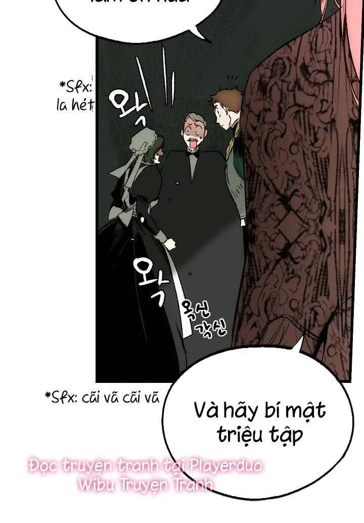 Câu Chuyện Cổ Tích Của Mẹ Kế Nettruyen ZZZ Chương 9 Page 70