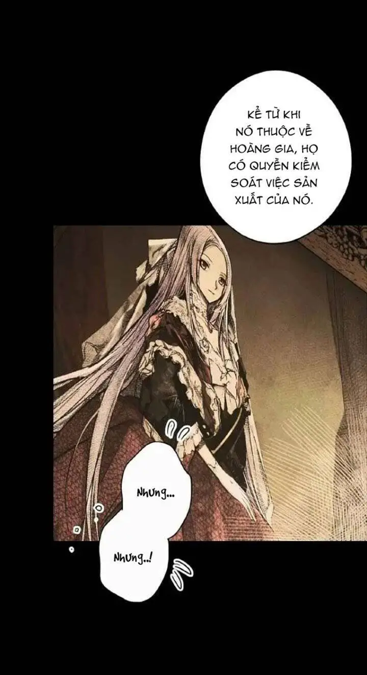 Câu Chuyện Cổ Tích Của Mẹ Kế Nettruyen ZZZ Chương 52 Page 8