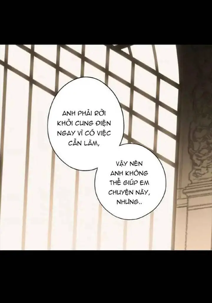 Câu Chuyện Cổ Tích Của Mẹ Kế Nettruyen ZZZ Chương 52 Page 9