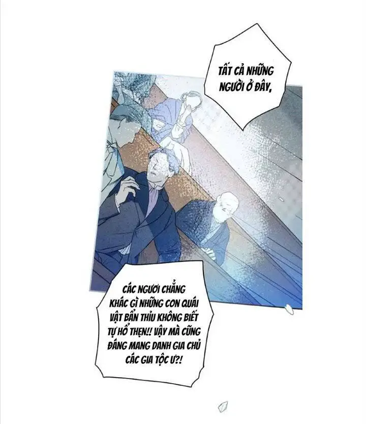 Câu Chuyện Cổ Tích Của Mẹ Kế Nettruyen ZZZ Chương 52 Page 35