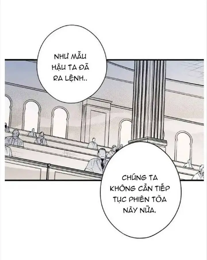 Câu Chuyện Cổ Tích Của Mẹ Kế Nettruyen ZZZ Chương 52 Page 43