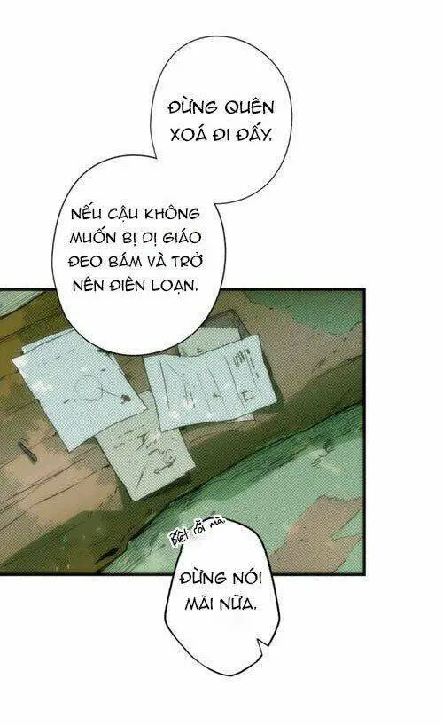Câu Chuyện Cổ Tích Của Mẹ Kế Nettruyen ZZZ Chương 65 Page 8