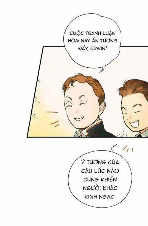 Câu Chuyện Cổ Tích Của Mẹ Kế Nettruyen ZZZ Chương 65 Page 10