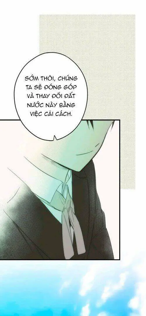 Câu Chuyện Cổ Tích Của Mẹ Kế Nettruyen ZZZ Chương 65 Page 11