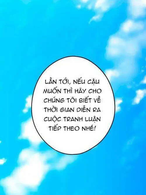 Câu Chuyện Cổ Tích Của Mẹ Kế Nettruyen ZZZ Chương 65 Page 12