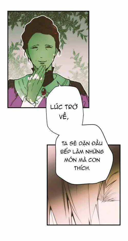 Câu Chuyện Cổ Tích Của Mẹ Kế Nettruyen ZZZ Chương 65 Page 16