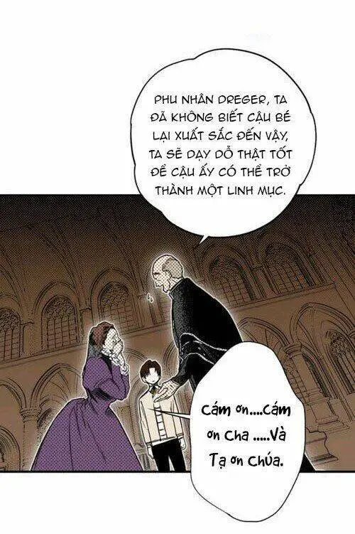 Câu Chuyện Cổ Tích Của Mẹ Kế Nettruyen ZZZ Chương 65 Page 23